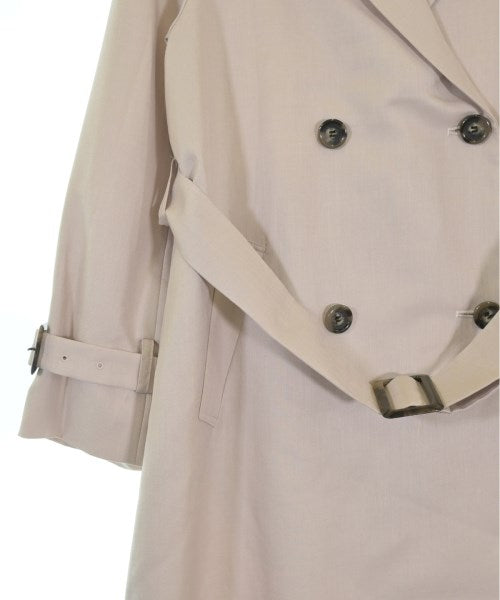Arpege Trench coats