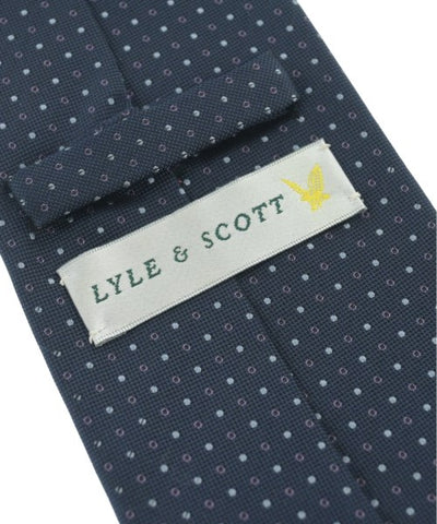 LYLE&SCOTT Ties