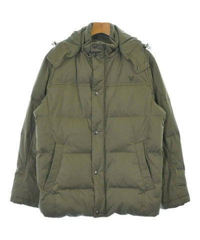 LYLE&SCOTT Down jackets/Vests
