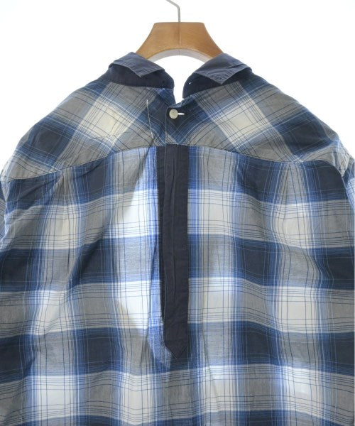 TAKAHIROMIYASHITATheSoloist. Casual shirts