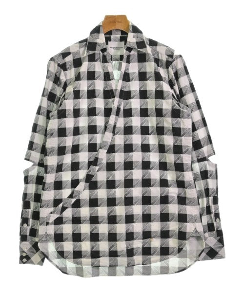 TAKAHIROMIYASHITATheSoloist. Casual shirts