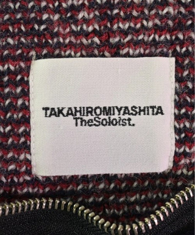 TAKAHIROMIYASHITATheSoloist. Sweaters