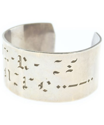 TAKAHIROMIYASHITATheSoloist. Bracelets/Bangles
