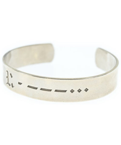 TAKAHIROMIYASHITATheSoloist. Bracelets/Bangles