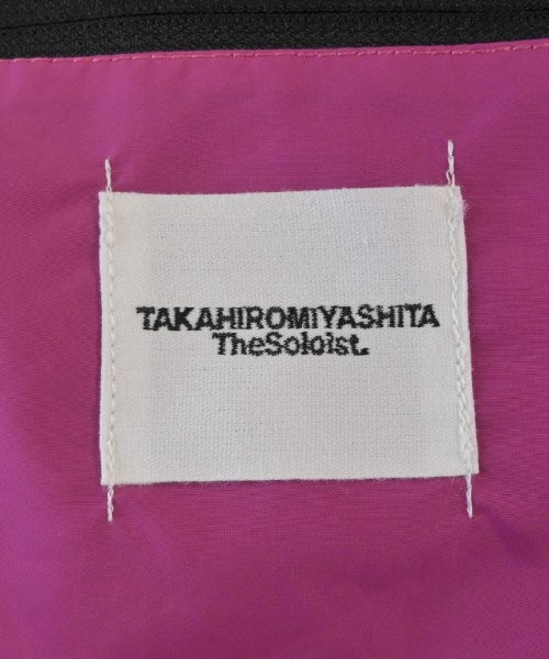 TAKAHIROMIYASHITATheSoloist. Down jackets/Vests