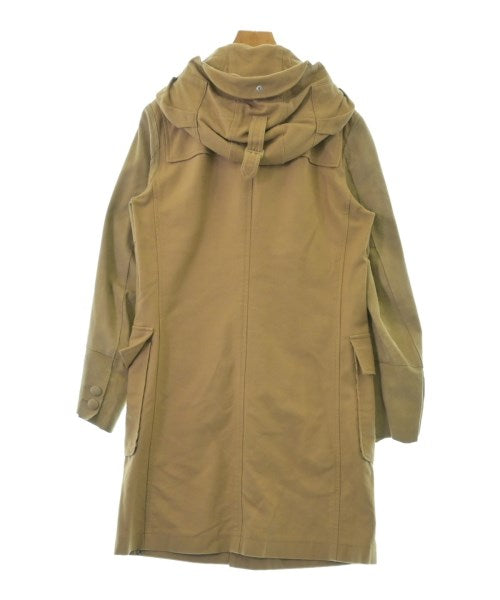 TAKAHIROMIYASHITATheSoloist. Duffle coats