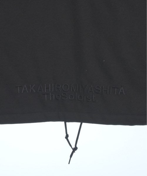 TAKAHIROMIYASHITATheSoloist. Other