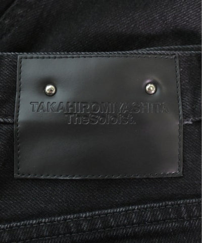 TAKAHIROMIYASHITATheSoloist. Jeans