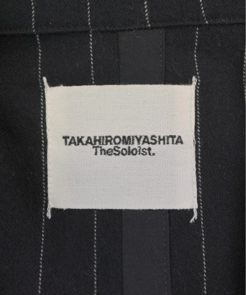 TAKAHIROMIYASHITATheSoloist. Casual jackets