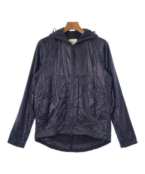 TAKAHIROMIYASHITATheSoloist. Down jackets/Vests