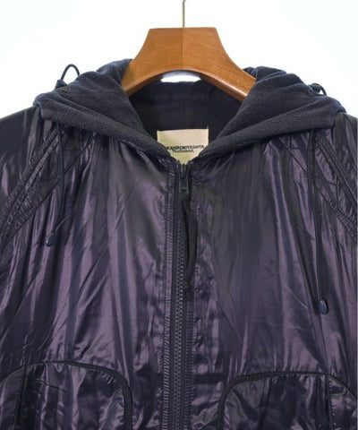 TAKAHIROMIYASHITATheSoloist. Down jackets/Vests