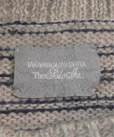 TAKAHIROMIYASHITATheSoloist. Sweaters