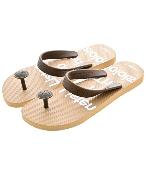 TAKAHIROMIYASHITATheSoloist. Sandals