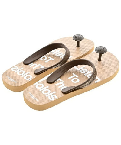 TAKAHIROMIYASHITATheSoloist. Sandals