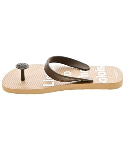 TAKAHIROMIYASHITATheSoloist. Sandals