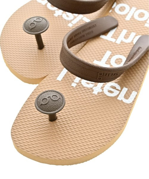 TAKAHIROMIYASHITATheSoloist. Sandals