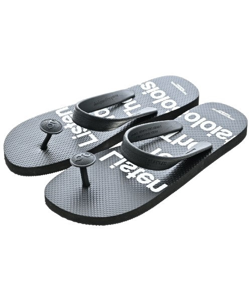 TAKAHIROMIYASHITATheSoloist. Sandals