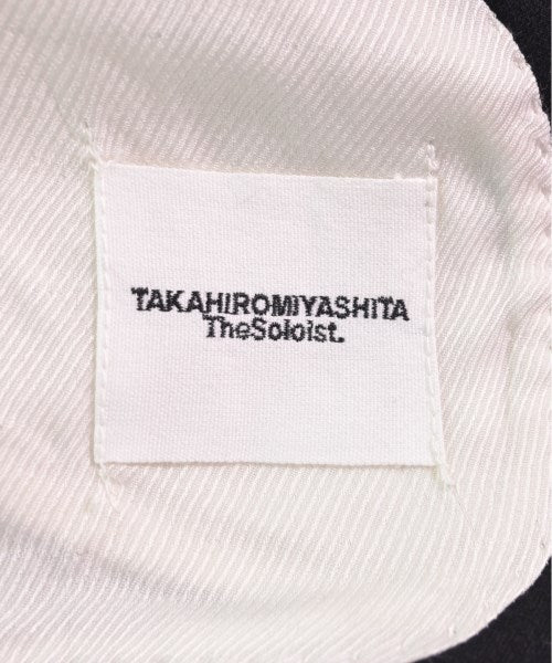 TAKAHIROMIYASHITATheSoloist. Casual jackets