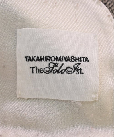 TAKAHIROMIYASHITATheSoloist. Casual jackets