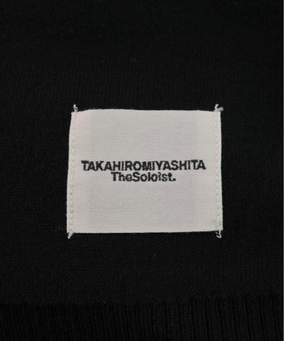 TAKAHIROMIYASHITATheSoloist. Sweaters