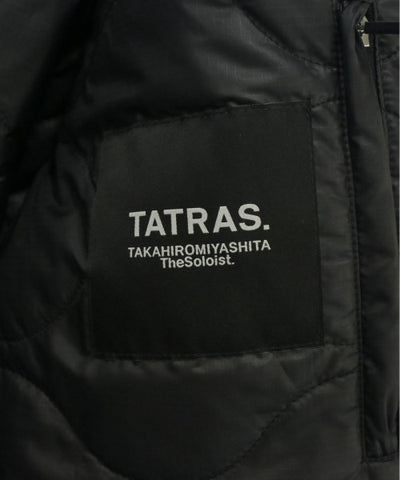 TAKAHIROMIYASHITATheSoloist. Millitary jackets