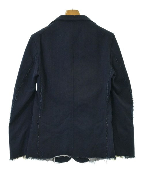 TAKAHIROMIYASHITATheSoloist. Casual jackets