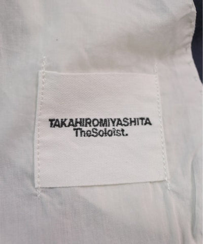 TAKAHIROMIYASHITATheSoloist. Casual jackets