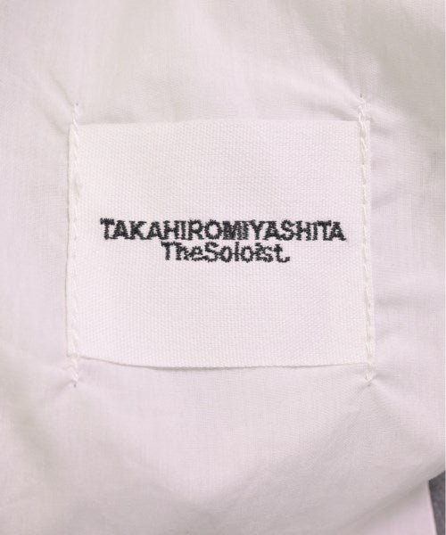 TAKAHIROMIYASHITATheSoloist. Other