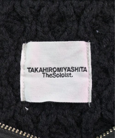 TAKAHIROMIYASHITATheSoloist. Sweaters