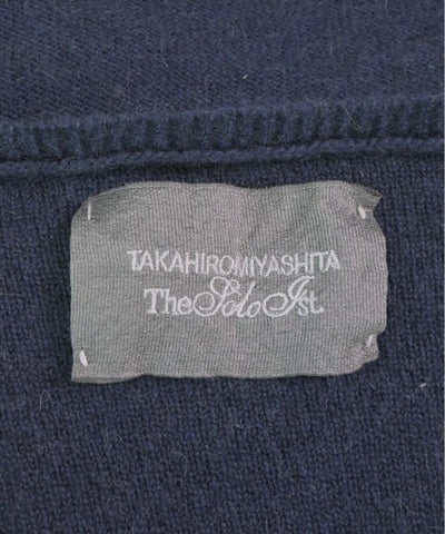 TAKAHIROMIYASHITATheSoloist. Cardigans