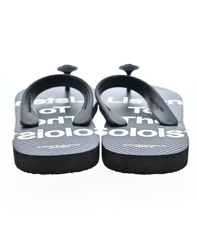 TAKAHIROMIYASHITATheSoloist. Sandals