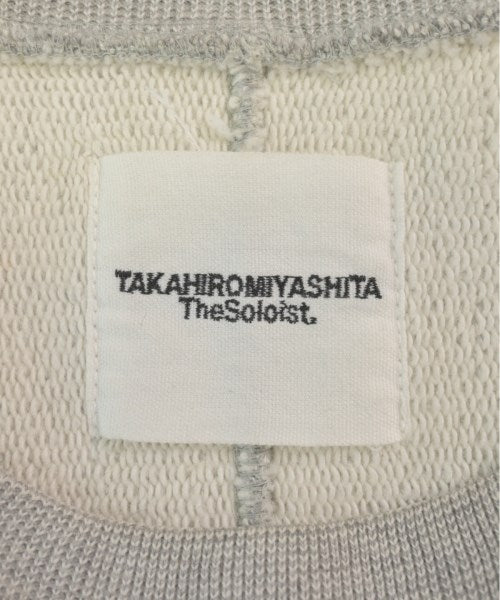 TAKAHIROMIYASHITATheSoloist. Sweatshirts
