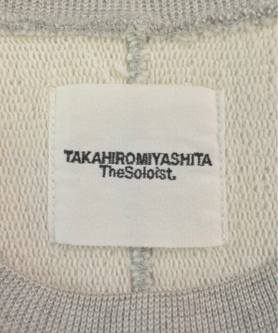 TAKAHIROMIYASHITATheSoloist. Sweatshirts