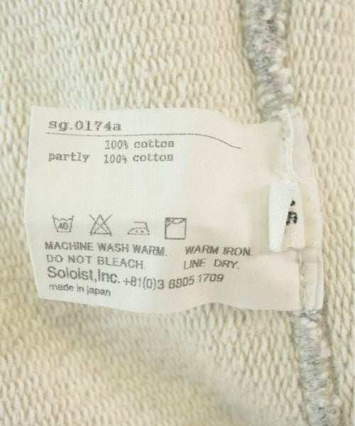TAKAHIROMIYASHITATheSoloist. Sweatshirts