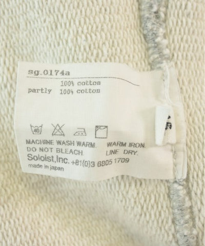 TAKAHIROMIYASHITATheSoloist. Sweatshirts