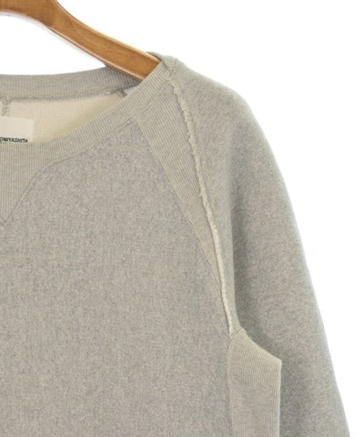 TAKAHIROMIYASHITATheSoloist. Sweatshirts