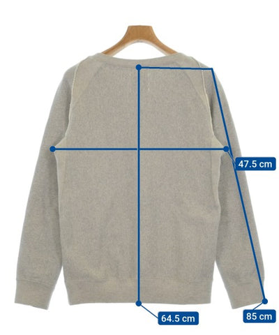 TAKAHIROMIYASHITATheSoloist. Sweatshirts