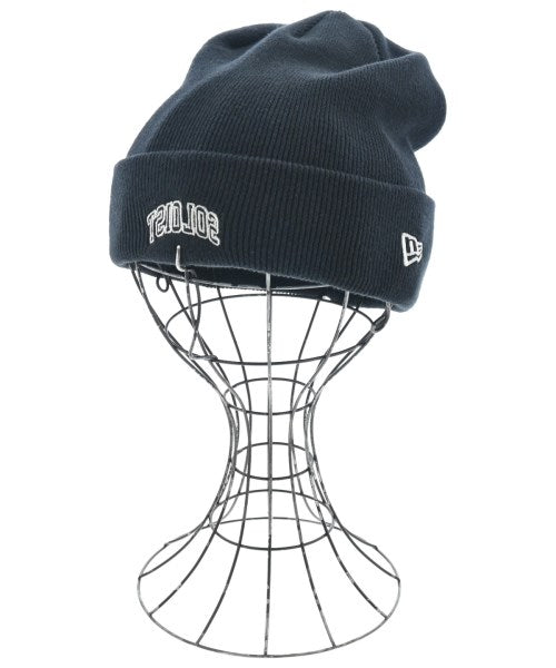 TAKAHIROMIYASHITATheSoloist. Knitted caps/Beanie