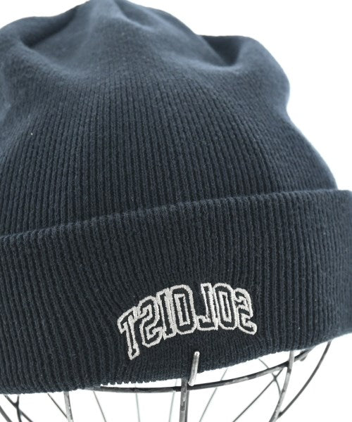 TAKAHIROMIYASHITATheSoloist. Knitted caps/Beanie