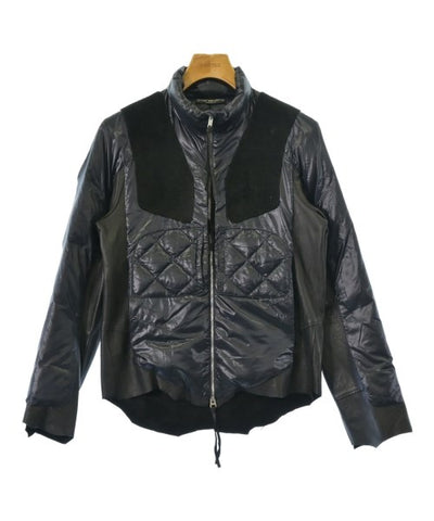 TAKAHIROMIYASHITATheSoloist. Down jackets/Vests