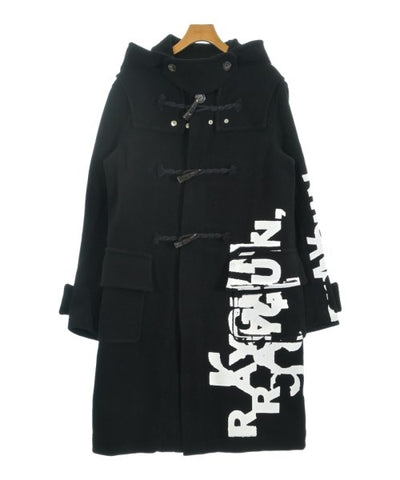 TAKAHIROMIYASHITATheSoloist. Duffle coats