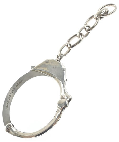 TAKAHIROMIYASHITATheSoloist. Key cases/Key rings