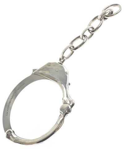 TAKAHIROMIYASHITATheSoloist. Key cases/Key rings