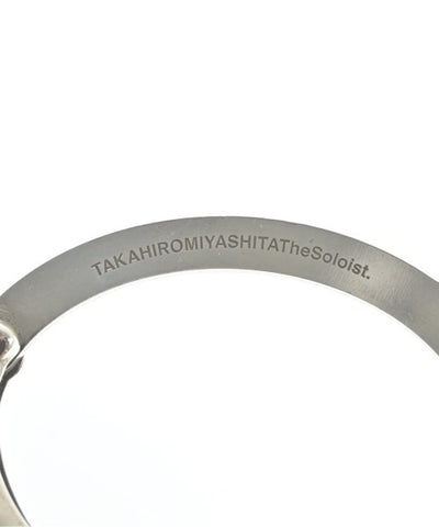 TAKAHIROMIYASHITATheSoloist. Key cases/Key rings