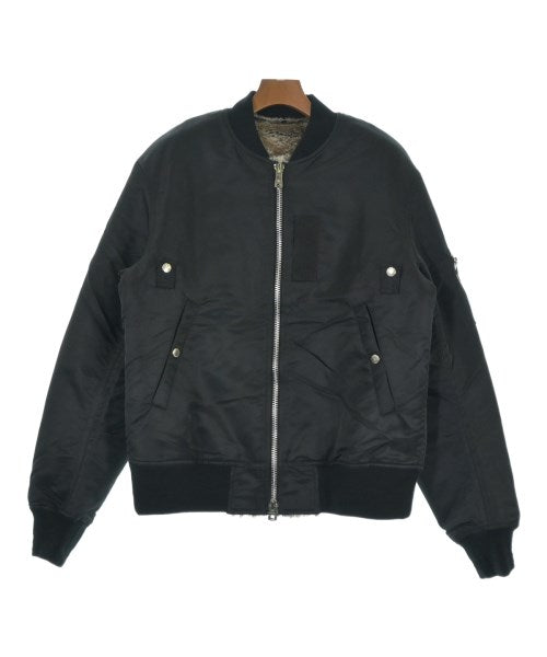 TAKAHIROMIYASHITATheSoloist. Millitary jackets