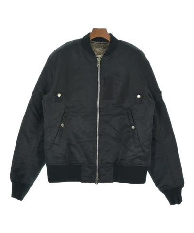 TAKAHIROMIYASHITATheSoloist. Millitary jackets