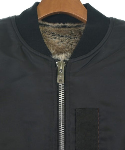 TAKAHIROMIYASHITATheSoloist. Millitary jackets