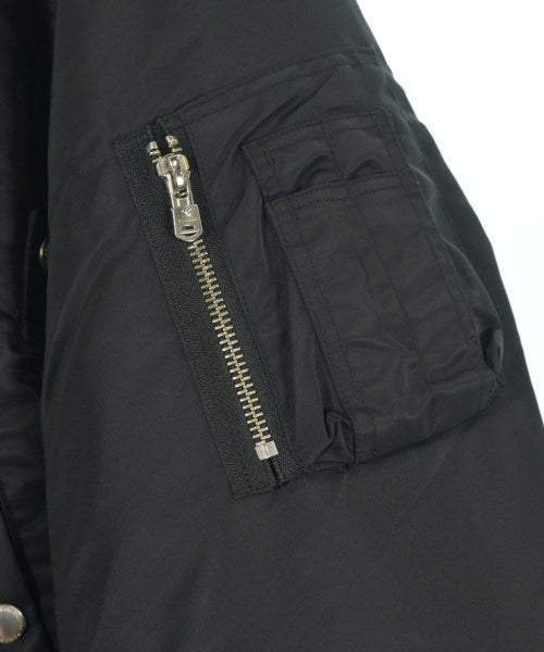 TAKAHIROMIYASHITATheSoloist. Millitary jackets