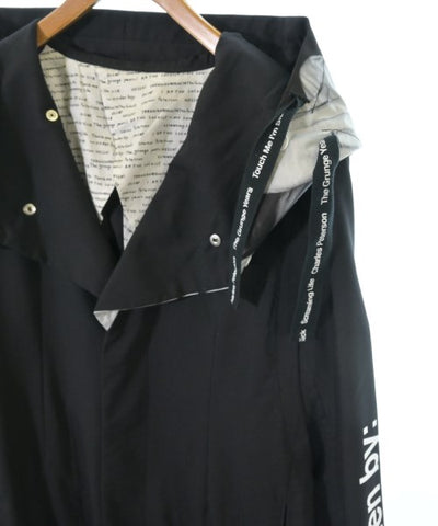 TAKAHIROMIYASHITATheSoloist. Other