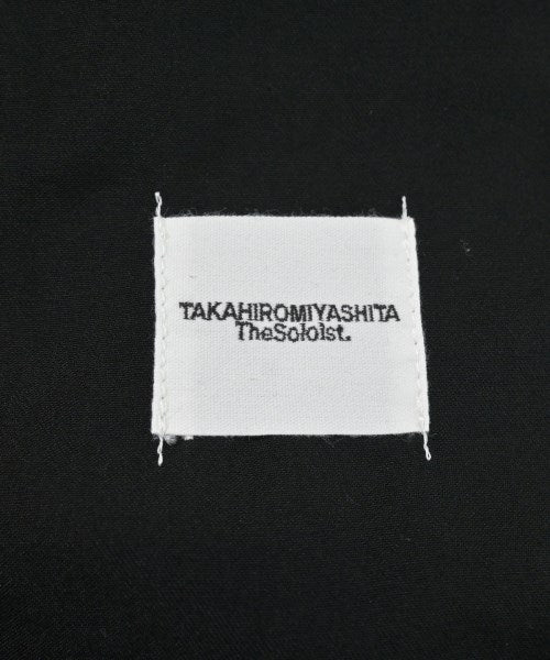 TAKAHIROMIYASHITATheSoloist. Other